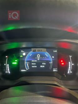 تۆیۆتا کۆرۆلا کرۆس